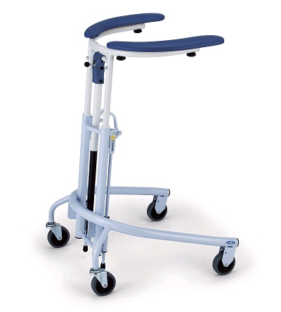 室內專用步行車