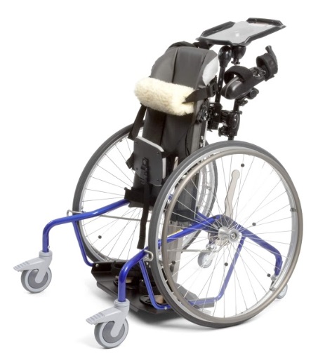 站立式輪椅 Mobile Stander