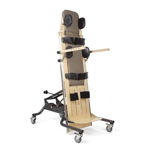 仰式站立架 Supine Stander