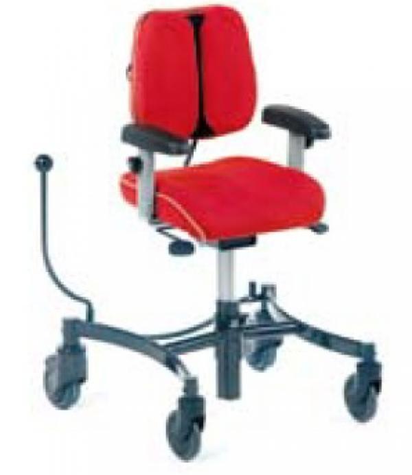 Vela Chair 行動座椅
