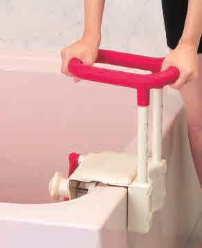 浴缸專用扶手