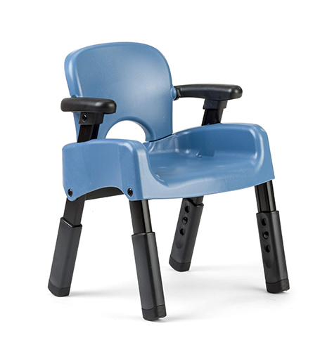 兒童成長椅 Compass Chair