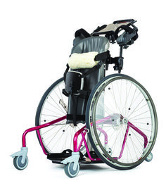 站立式輪椅 Mobile Stander